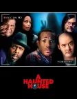 A Haunted House (2013) — movie poster