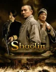 Shaolin (2011) — movie poster