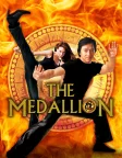 The Medallion (2003) — movie poster