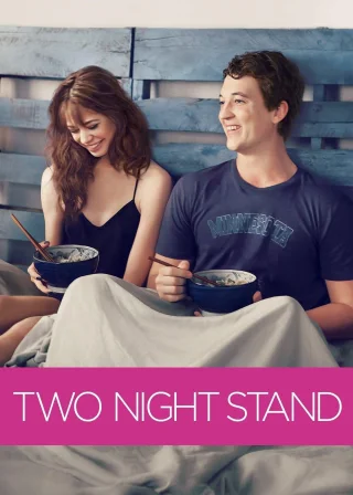 Two Night Stand (2014) — movie poster