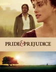 Pride & Prejudice (2005) — movie poster