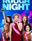 Rough Night (2017) — movie poster