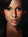 Скандал (2012) — постер серіалу