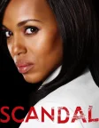 Scandal (2012) — TV series poster
