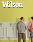 Wilson (2017) — movie poster