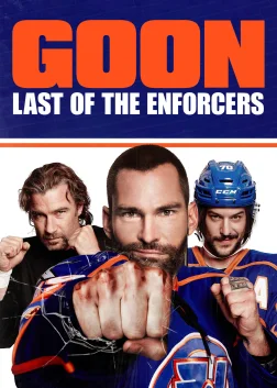 Goon: Last of the Enforcers