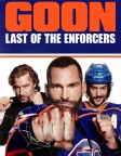 Goon: Last of the Enforcers (2017) — movie poster