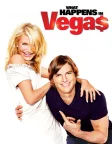 What Happens in Vegas (2008) — movie poster