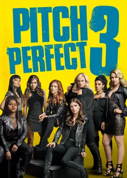 Pitch Perfect 3
