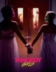 Tragedy Girls (2017) — movie poster