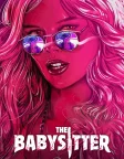 The Babysitter (2017) — movie poster
