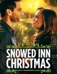 Snowed Inn Christmas (2017) — movie poster