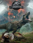 Світ Юрського періоду 2 (2018) — постер фільму