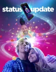 Status Update (2018) — movie poster