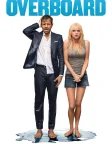 Overboard (2018) — movie poster