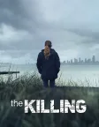 The Killing (2011) — TV series poster