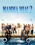 Мама Мія! 2 (2018) — постер фільму