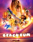 The Beach Bum (2019) — movie poster