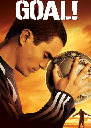 Goal! (2005) — movie poster