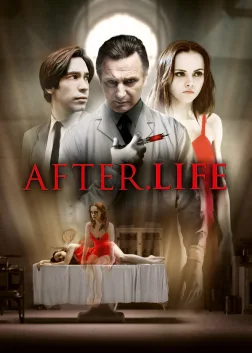 After.Life (2009) — movie poster