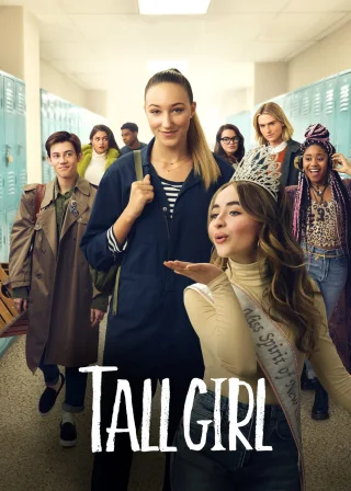 Tall Girl (2019) — movie poster