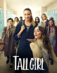 Tall Girl (2019) — movie poster