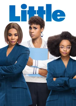 Little (2019) — movie poster