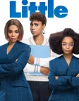 Little (2019) — movie poster