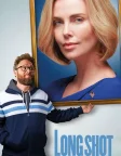 Long Shot (2019) — movie poster