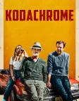 Kodachrome (2017) — movie poster