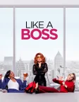 Like a Boss (2020) — movie poster