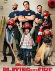 Playing with Fire (2019) — movie poster