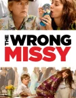 The Wrong Missy (2020) — movie poster