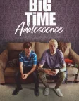 Big Time Adolescence (2020) — movie poster