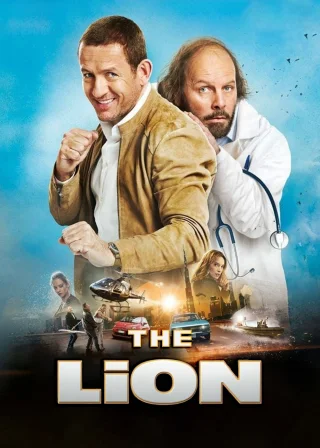 The Lion (2020) — movie poster