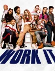 Work It (2020) — movie poster
