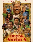 Coming 2 America (2021) — movie poster