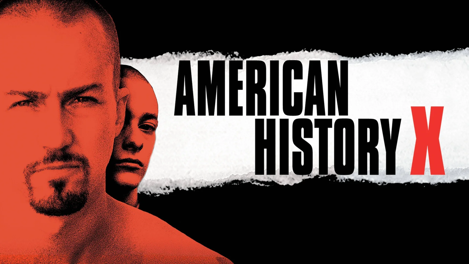 American History X backdrop