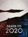 Death to 2020 (2020) — movie poster