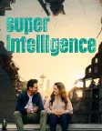 Superintelligence (2020) — movie poster