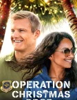 Operation Christmas Drop (2020) — movie poster