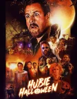 Hubie Halloween (2020) — movie poster