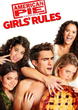 American Pie Presents: Girls' Rules