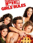 American Pie Presents: Girls' Rules (2020) — movie poster