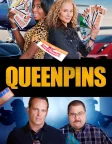 Queenpins (2021) — movie poster
