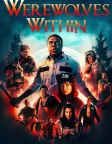 Werewolves Within (2021) — movie poster