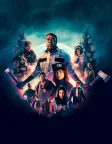 Werewolves Within (2021) — постер фільму