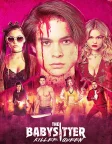 The Babysitter: Killer Queen (2020) — movie poster