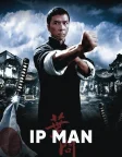 Ip Man (2008) — movie poster