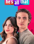 He's All That (2021) — movie poster